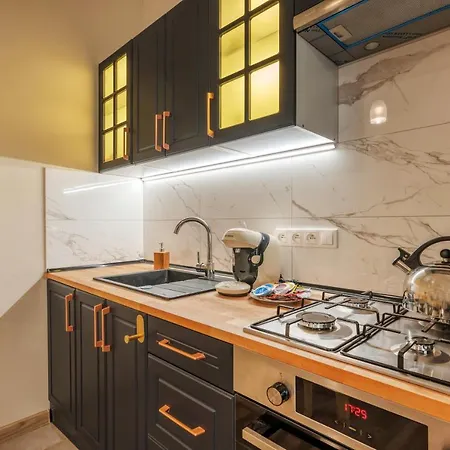 Apartment Wolczanska 159 By Rentujemy *