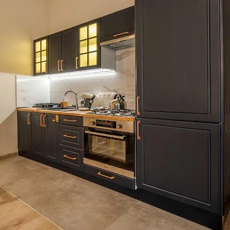 Apartment Wolczanska 159 By Rentujemy